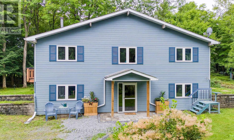 1271 Ramsay 3a Con Road