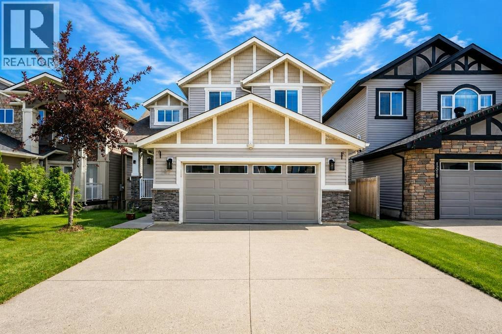 147 Killdeer, Fort Mcmurray, AB, T9K 0P8