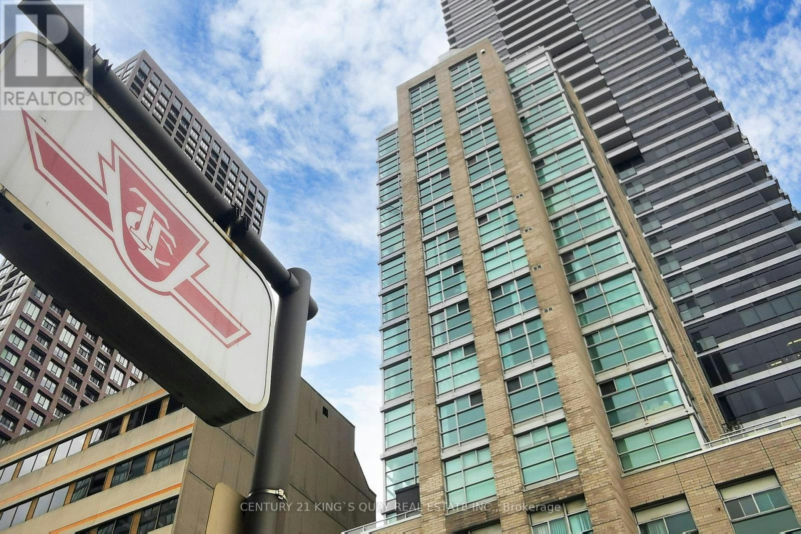 4710-395 Bloor Street E, Toronto, ON, M4W 0B4 - 4