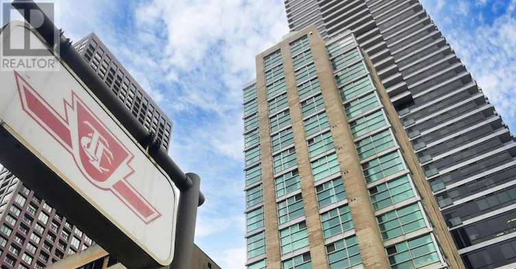 4710-395 Bloor Street E, Toronto, ON, M4W 0B4 - 4