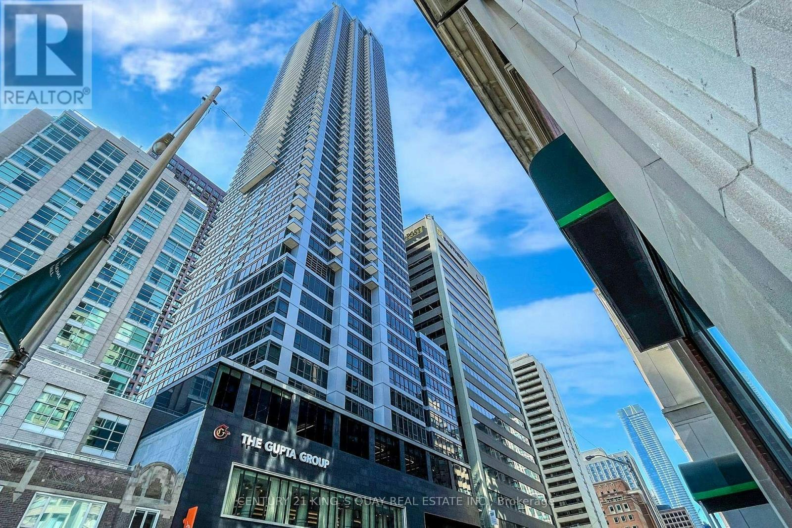 4710-395 Bloor Street E, Toronto, ON, M4W 0B4 - 2
