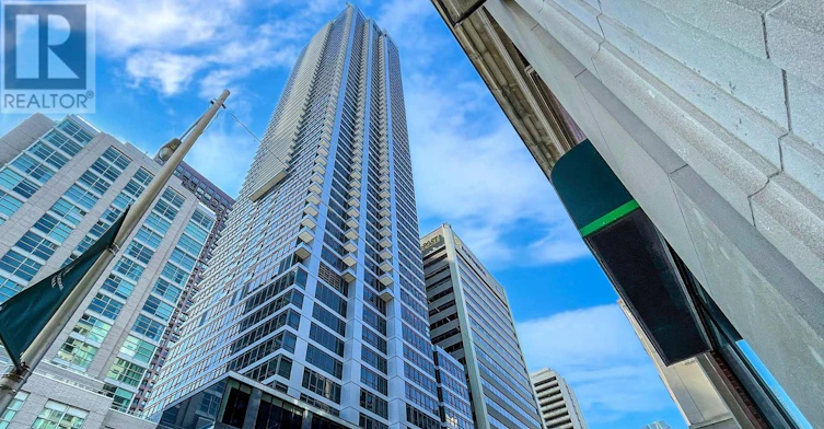 4710-395 Bloor Street E, Toronto, ON, M4W 0B4 - 2