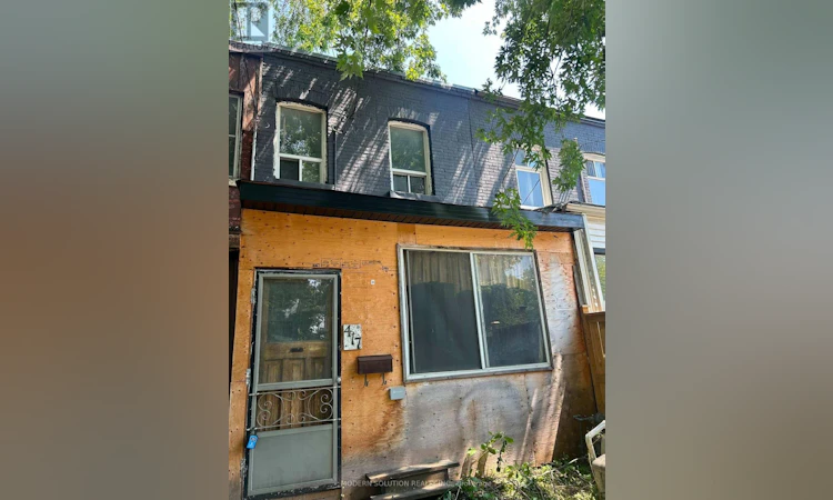 417 Leslie Street