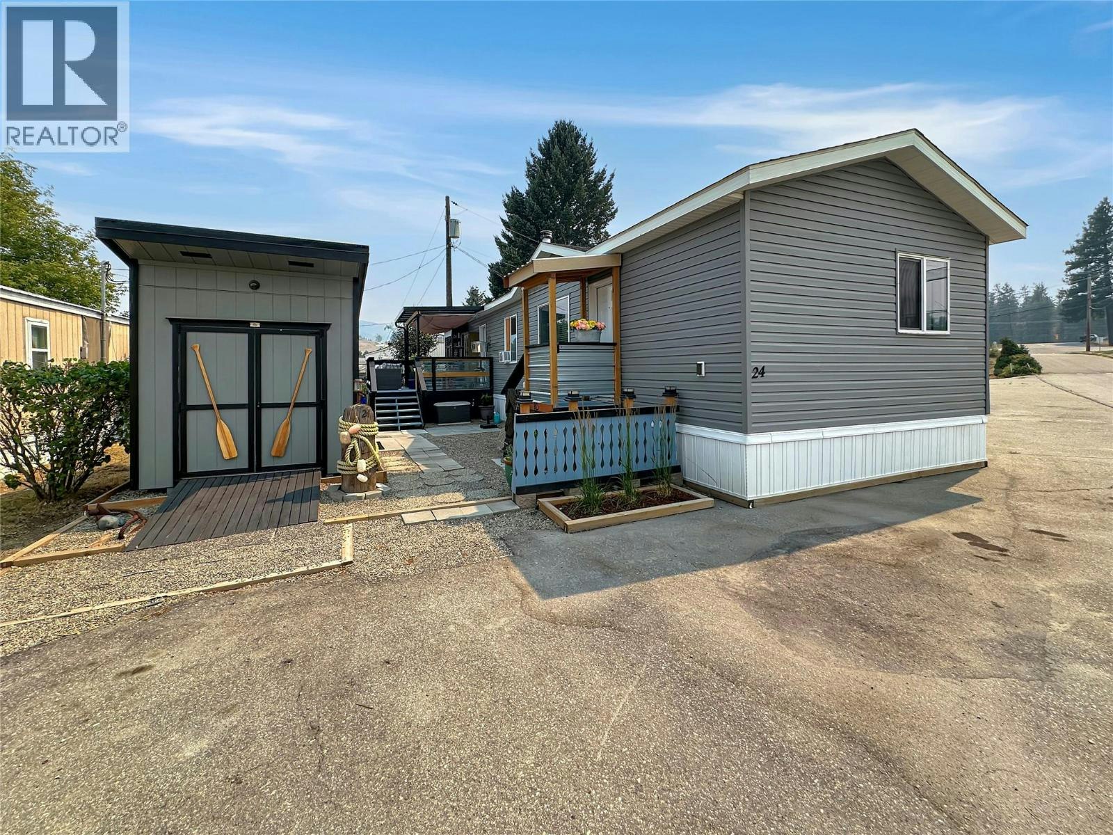24-263 3 Highway, Princeton, BC, V0X 1W0