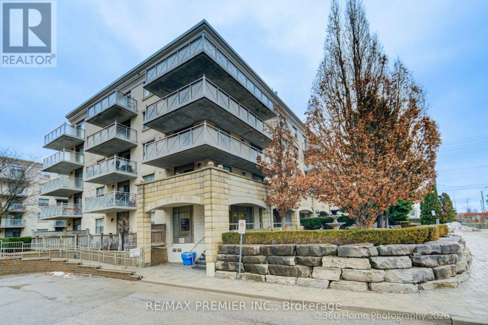 311-2500 Rutherford Road, Vaughan, ON, L4K 2N8