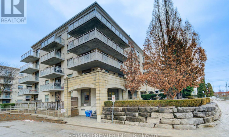 311-2500 Rutherford Road