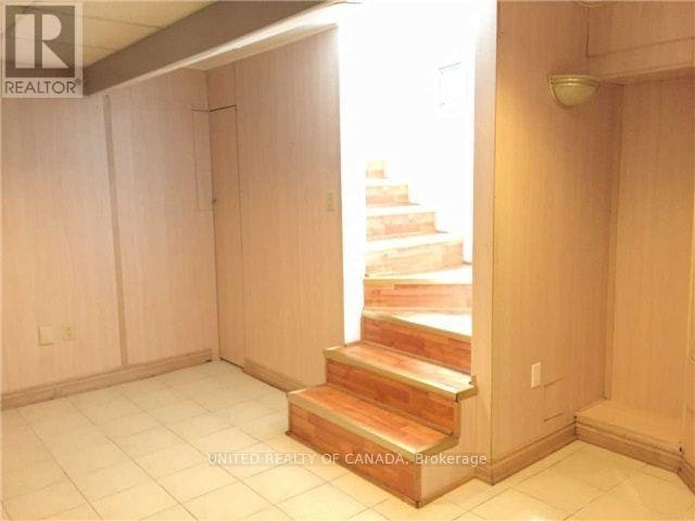 LOWER-104 Gordon Rowe Crescent, Richmond Hill, ON, L4C 8R1 - 8