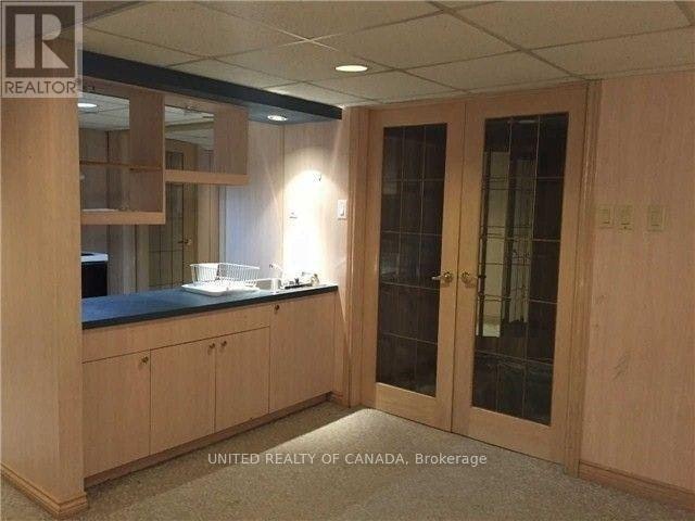 LOWER-104 Gordon Rowe Crescent, Richmond Hill, ON, L4C 8R1 - 3