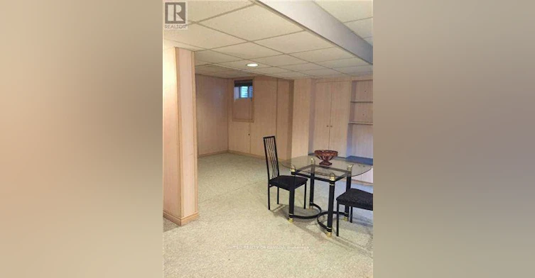 LOWER-104 Gordon Rowe Crescent, Richmond Hill, ON, L4C 8R1 - 2