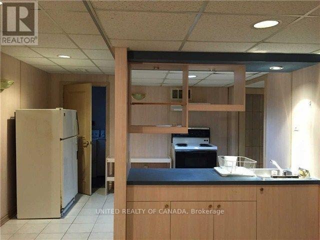 LOWER-104 Gordon Rowe Crescent, Richmond Hill, ON, L4C 8R1 - 4