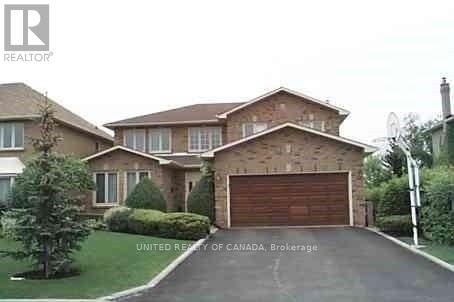 LOWER-104 Gordon Rowe Crescent, Richmond Hill, ON, L4C 8R1