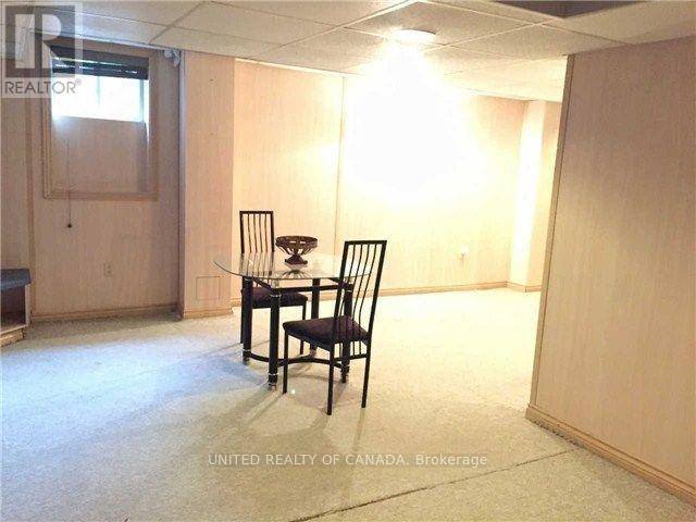 LOWER-104 Gordon Rowe Crescent, Richmond Hill, ON, L4C 8R1 - 5