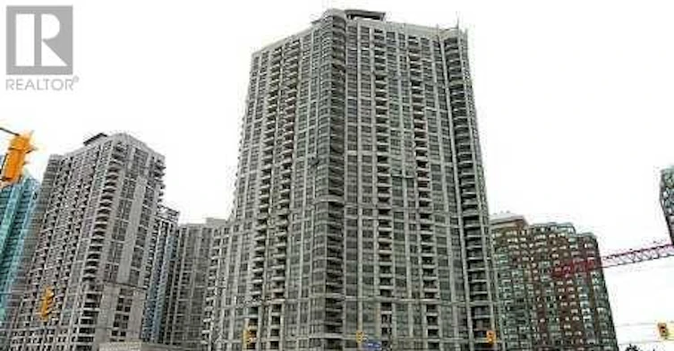 3410-310 Burnhamthorpe Road, Mississauga, ON, L5B 3Y5