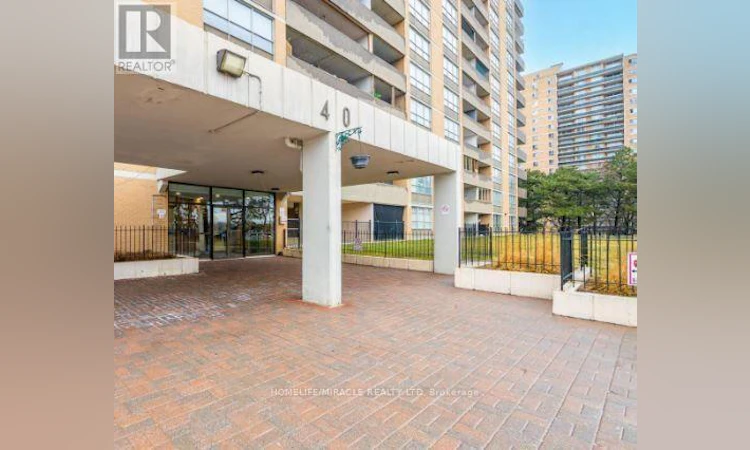 903-40 Panorama Court