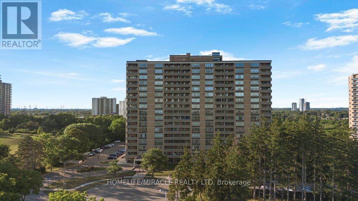 903-40 Panorama Court, Toronto, ON, M9V 4M1