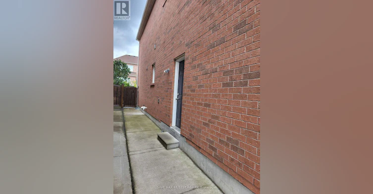 BSMT-4 Singletree Road, Brampton, ON, L6P 0W4 - 2