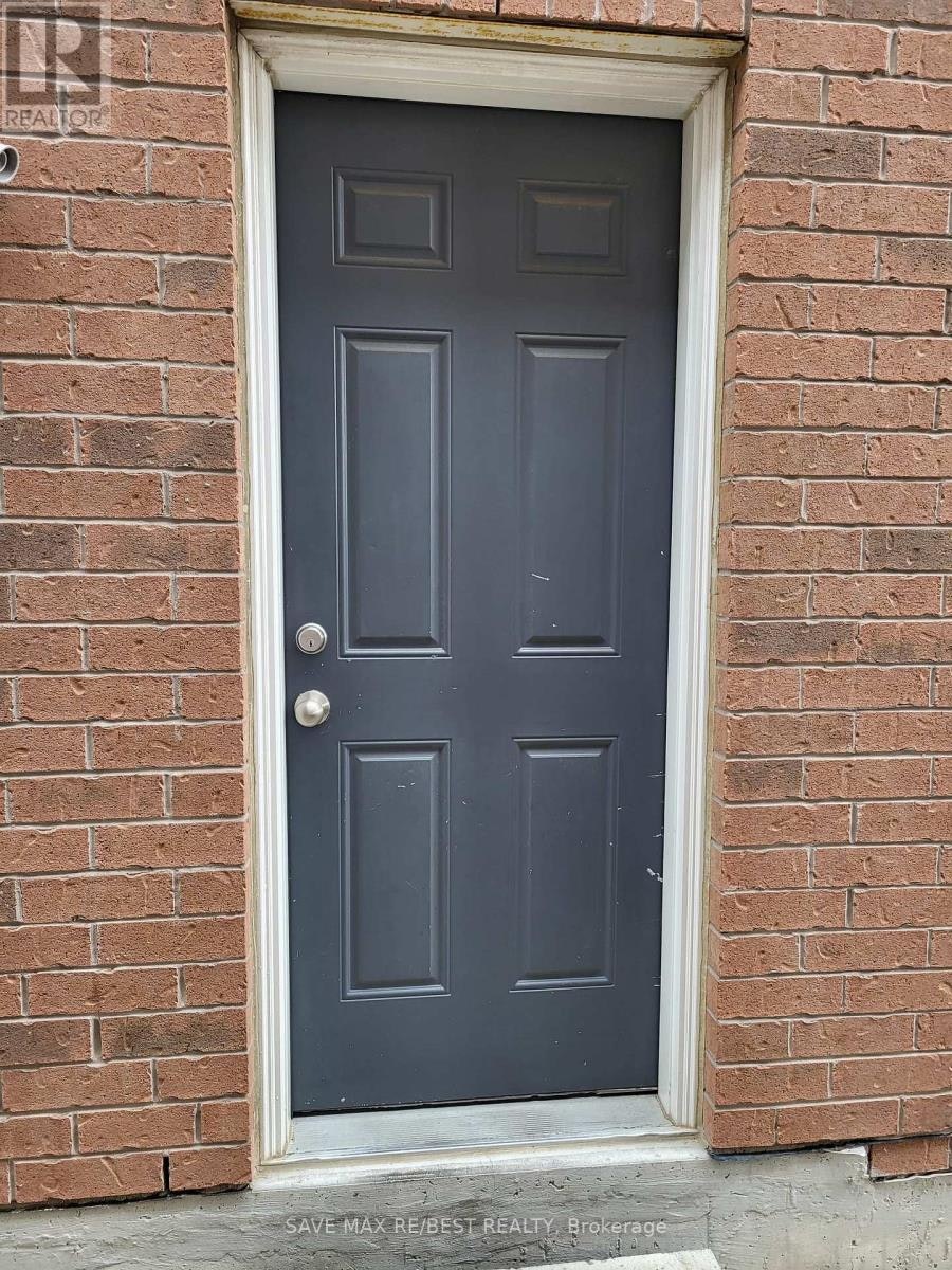 BSMT-4 Singletree Road, Brampton, ON, L6P 0W4 - 4