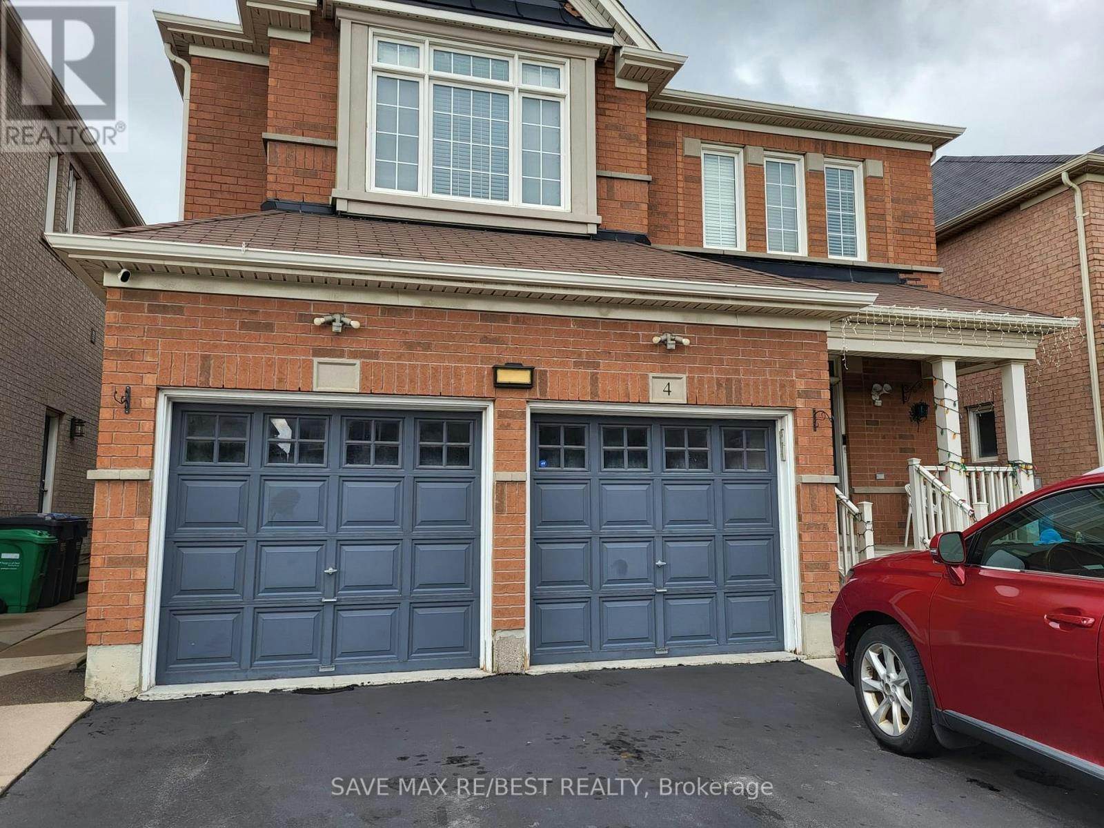 BSMT-4 Singletree Road, Brampton, ON, L6P 0W4