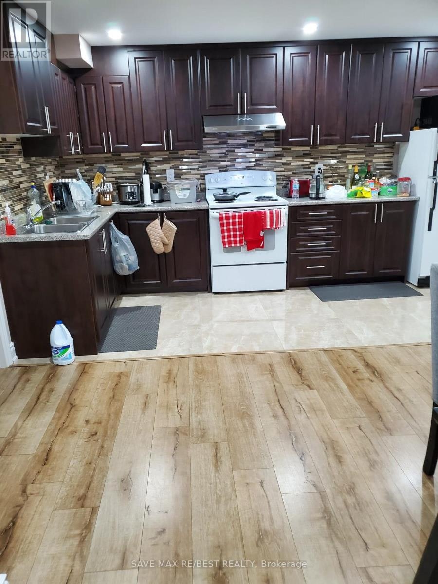 BSMT-4 Singletree Road, Brampton, ON, L6P 0W4 - 10