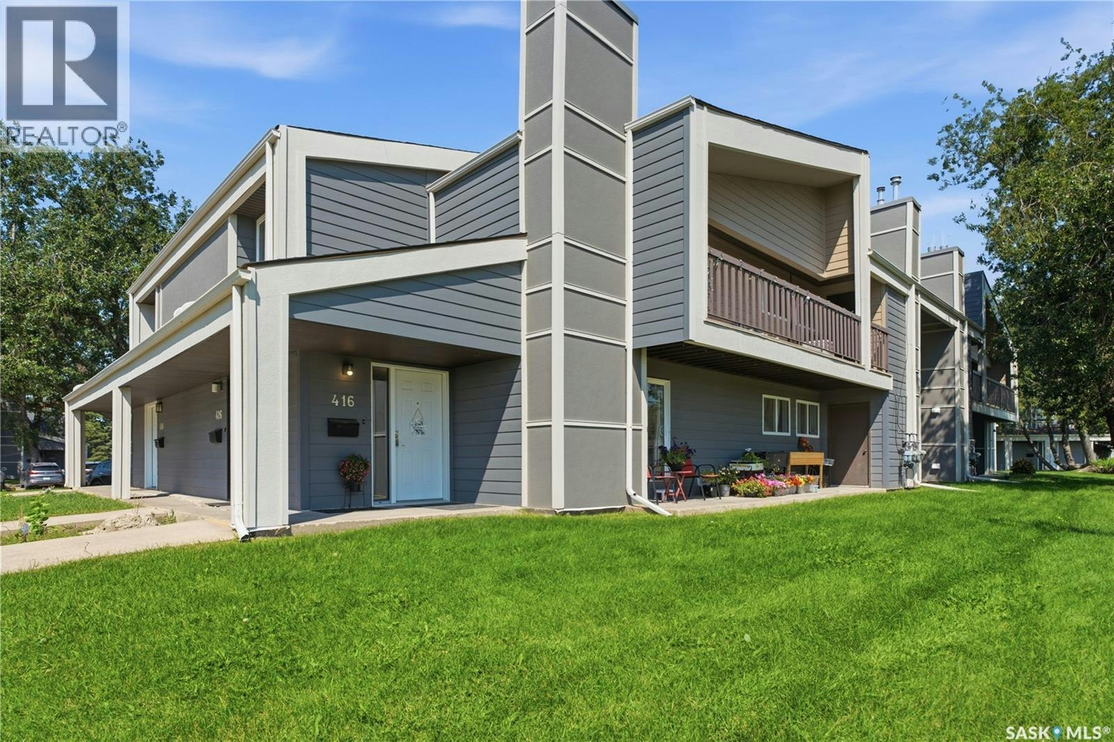 416-425 115th Street E, Saskatoon, SK, S7N 2E5
