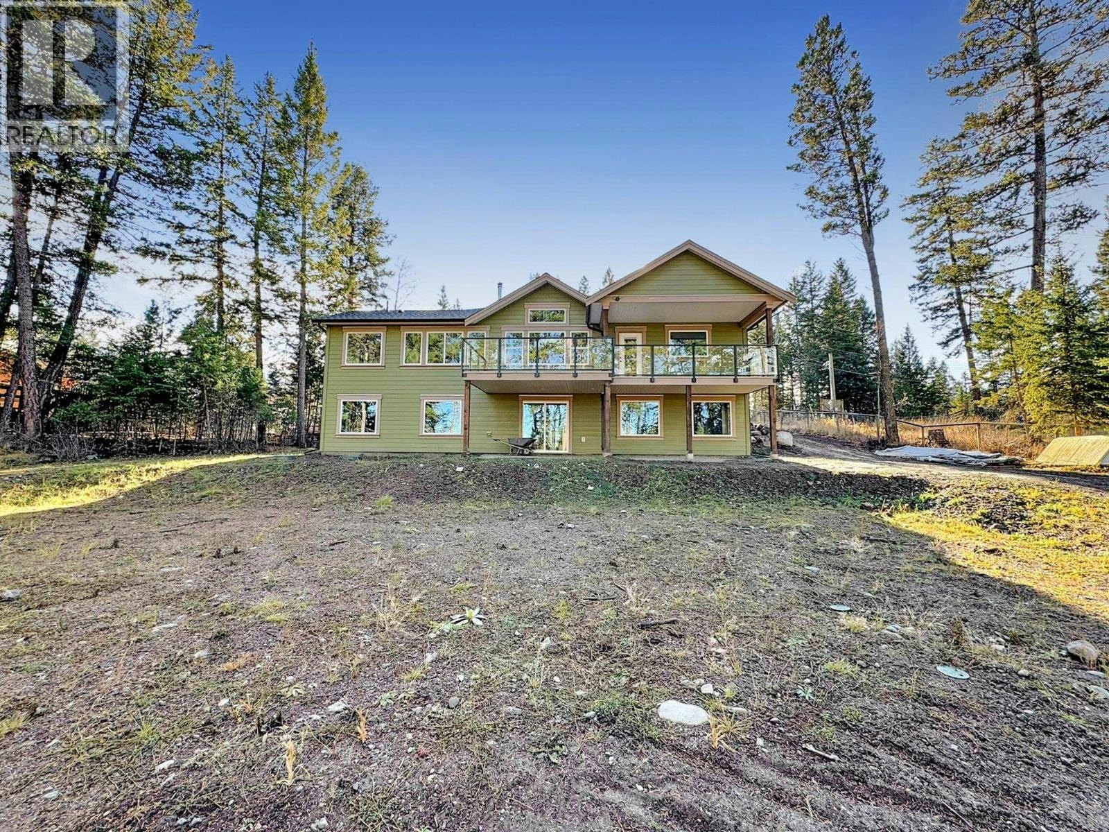 5343 Annaham Crescent, 108 Mile Ranch, BC, V0K 2Z0