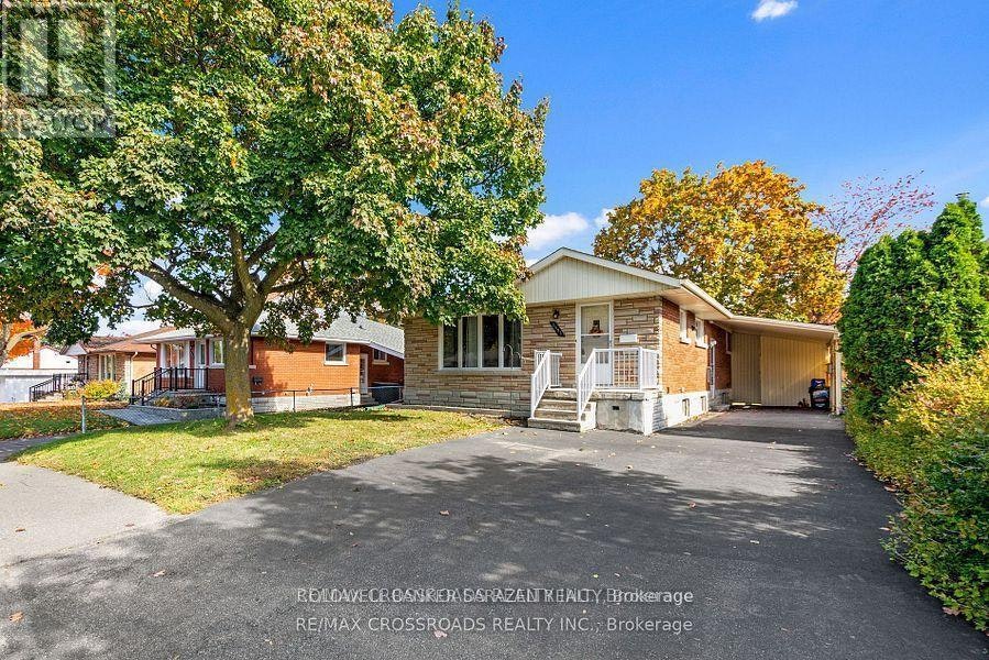 BASEMENT-2095 Haig Drive, Ottawa, ON, K1G 2K8