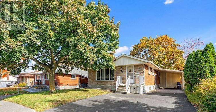 BASEMENT-2095 Haig Drive, Ottawa, ON, K1G 2K8