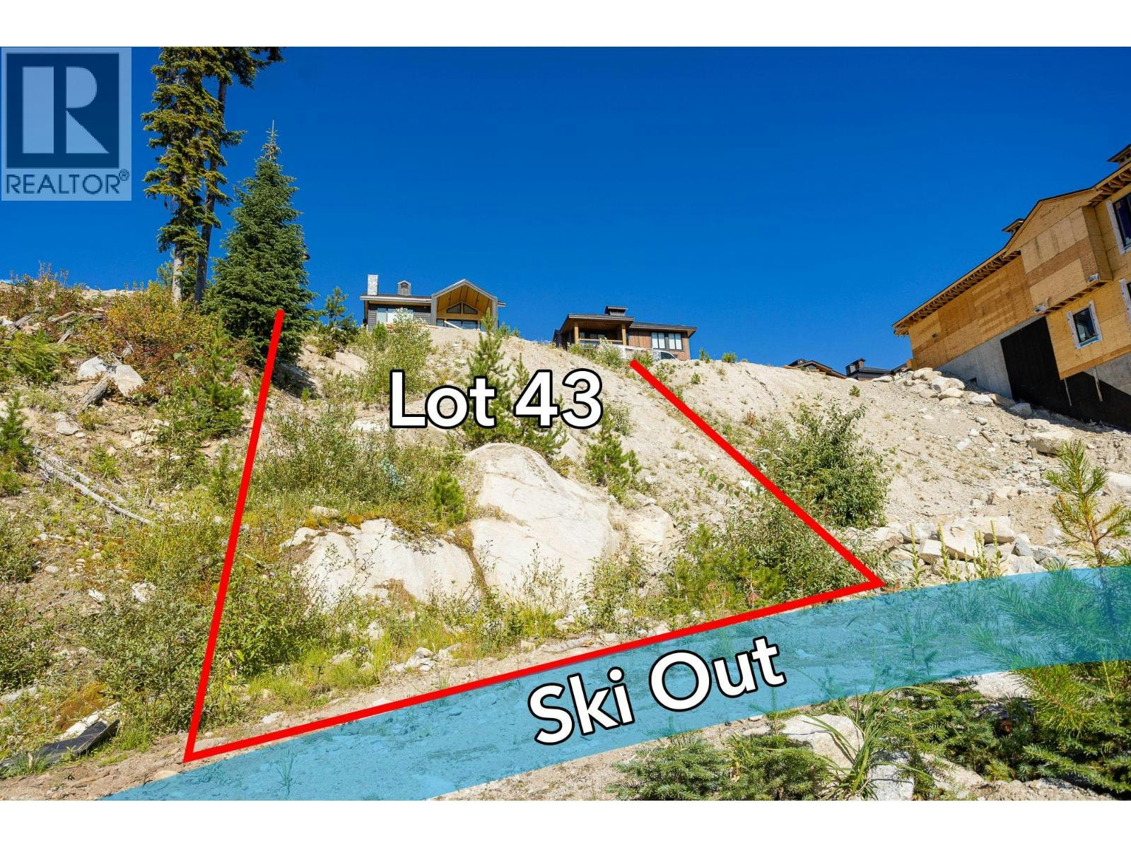465 Feathertop Way, Big White, BC, V1P 1P3