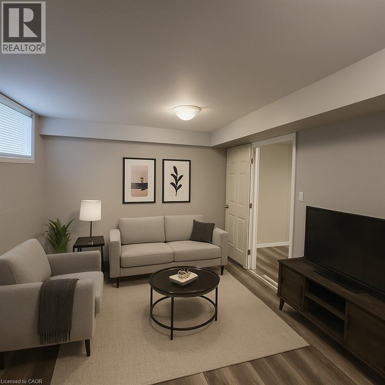 Lower-72 Ingleside Drive, Kitchener, ON, N2M 2G8 - 2