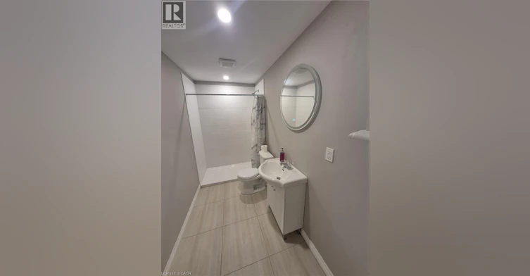 Lower-72 Ingleside Drive, Kitchener, ON, N2M 2G8 - 3
