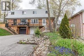 Lower-72 Ingleside Drive, Kitchener, ON, N2M 2G8