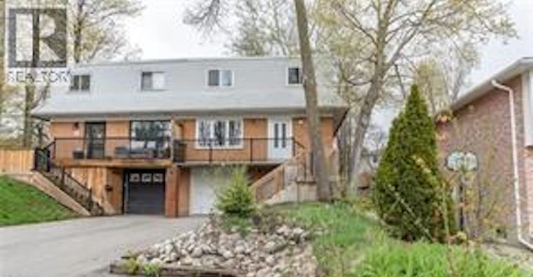 Lower-72 Ingleside Drive, Kitchener, ON, N2M 2G8
