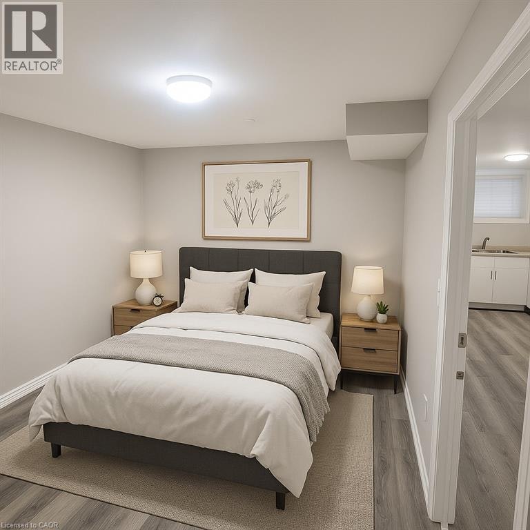 Lower-72 Ingleside Drive, Kitchener, ON, N2M 2G8 - 17