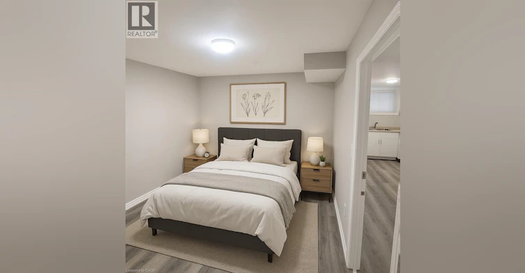 Lower-72 Ingleside Drive, Kitchener, ON, N2M 2G8 - 17