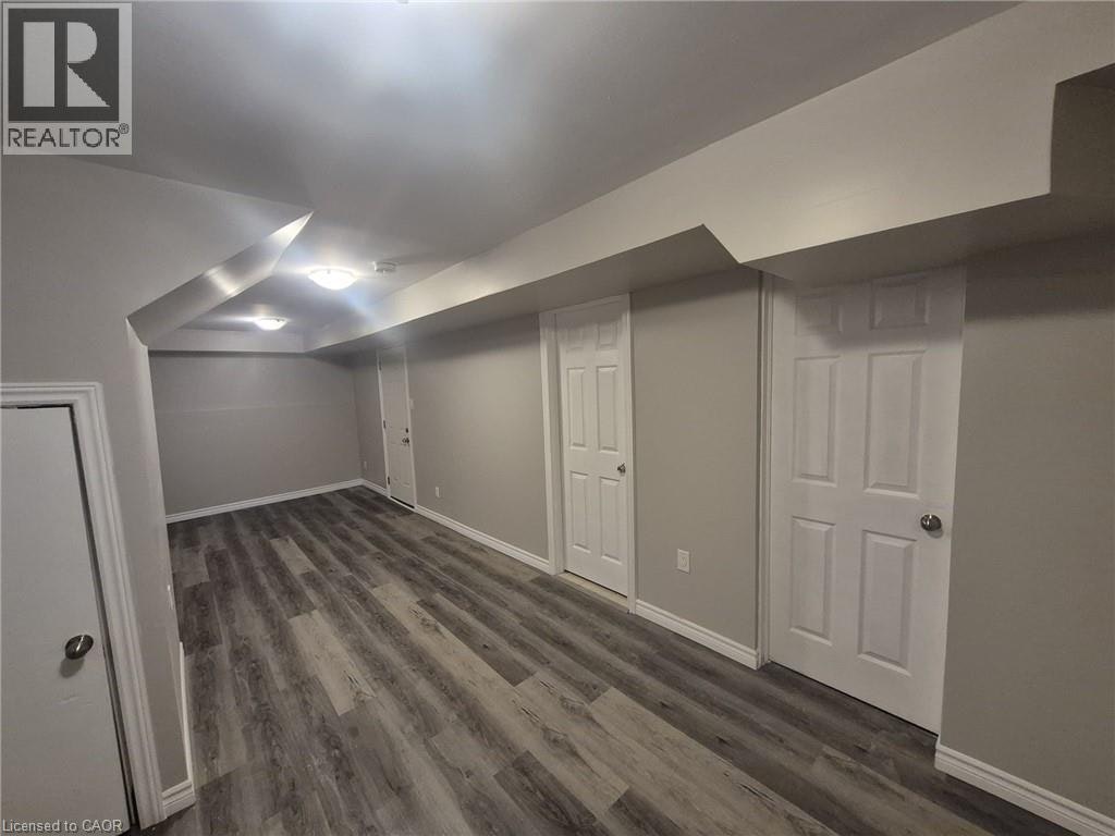Lower-72 Ingleside Drive, Kitchener, ON, N2M 2G8 - 15