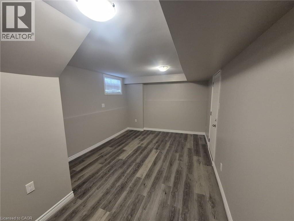 Lower-72 Ingleside Drive, Kitchener, ON, N2M 2G8 - 14