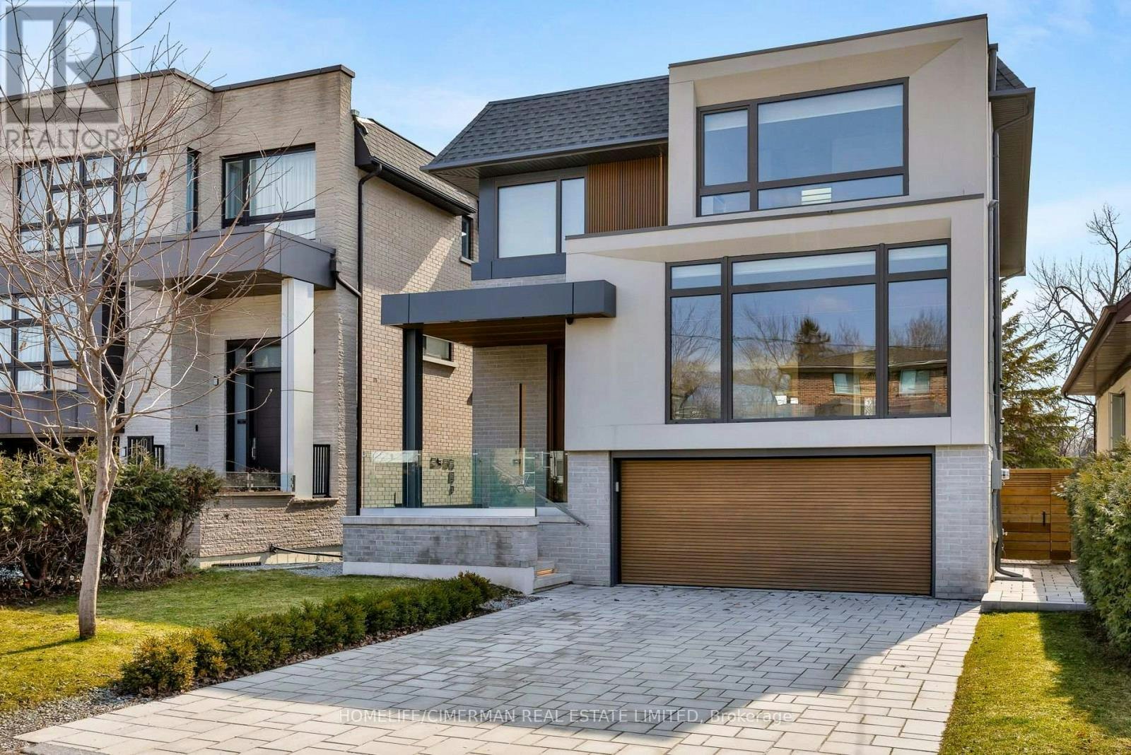 21 Farrell Avenue, Toronto, ON, M2R 1C7
