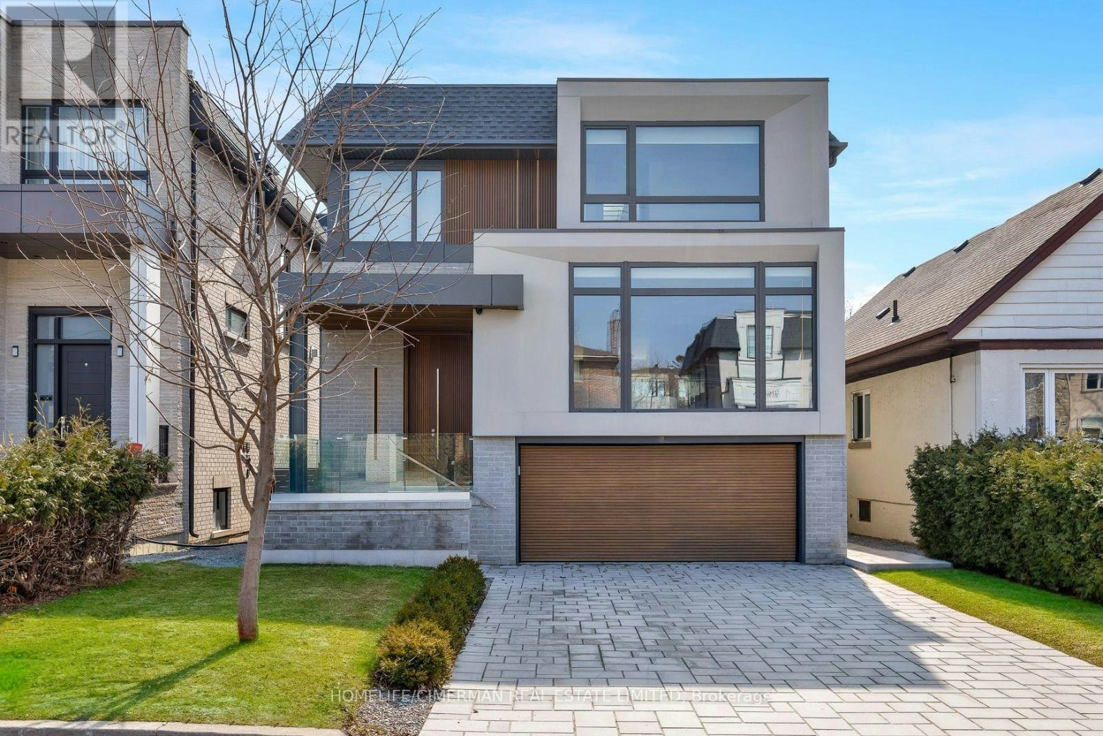 21 Farrell Avenue, Toronto, ON, M2R 1C7