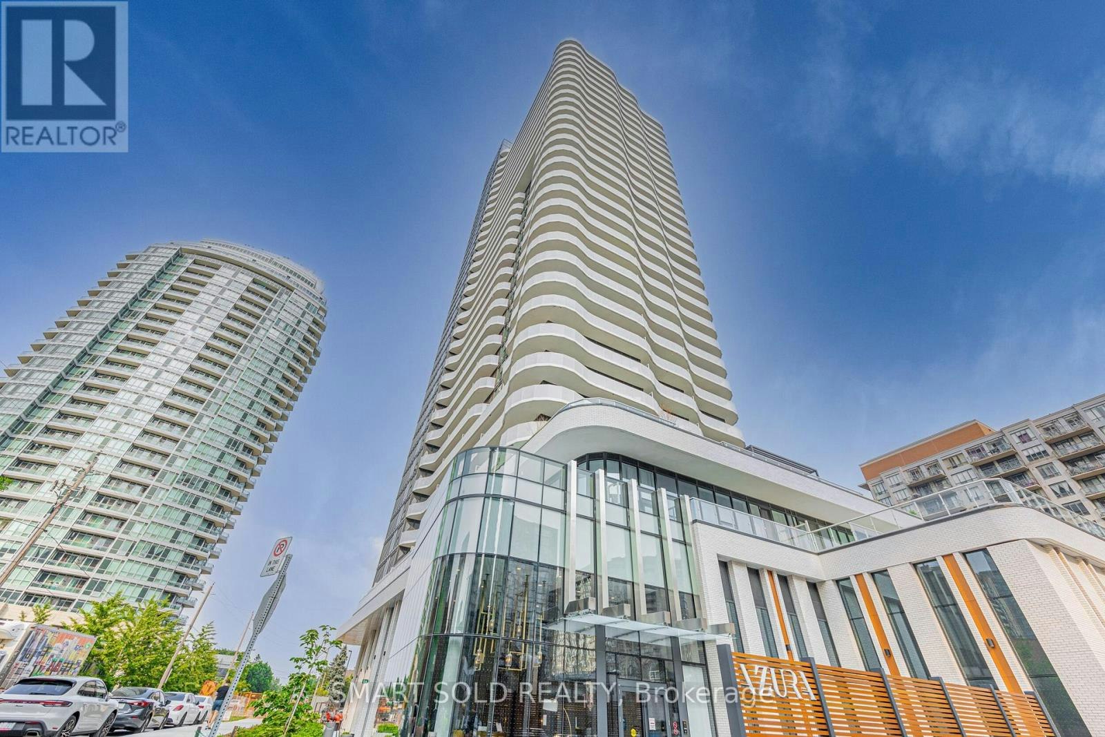 103-15 Holmes Avenue, Toronto, ON, M2N 0L4