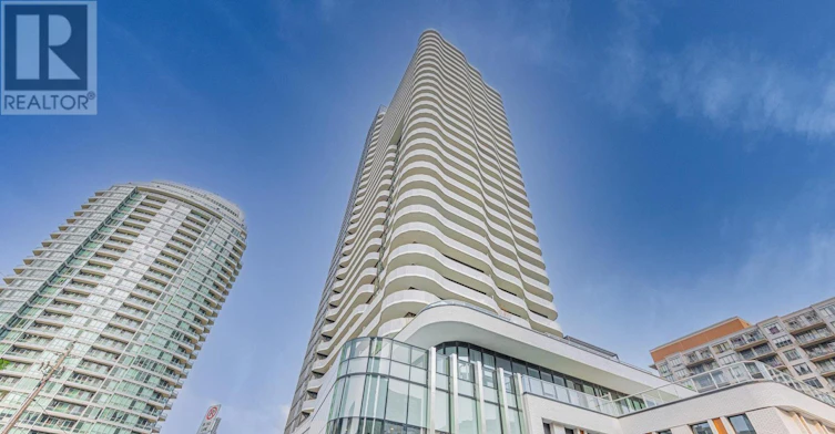 103-15 Holmes Avenue, Toronto, ON, M2N 0L4