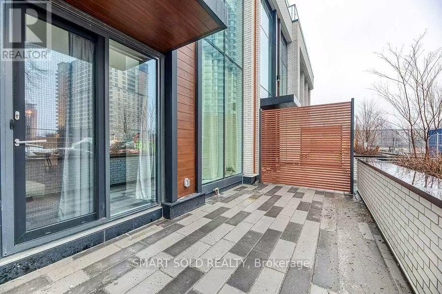 103-15 Holmes Avenue, Toronto, ON, M2N 0L4 - 8