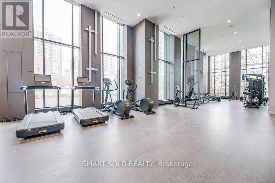103-15 Holmes Avenue, Toronto, ON, M2N 0L4 - 9