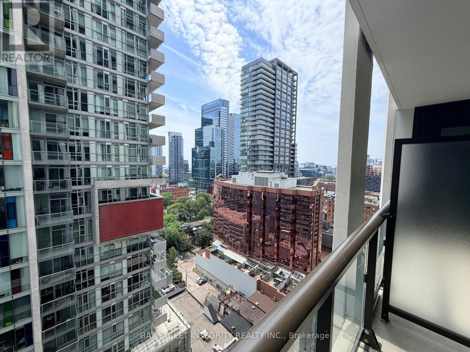 1912-400 King Street W, Toronto, ON, M5V 0X8 - 7