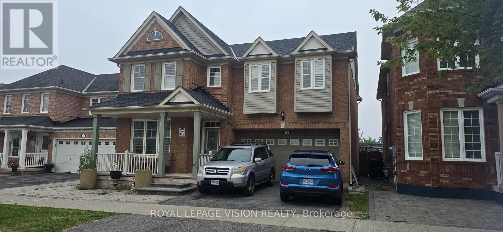 13 Antelope Drive, Toronto, ON, M1B 6K5