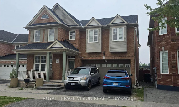 13 Antelope Drive
