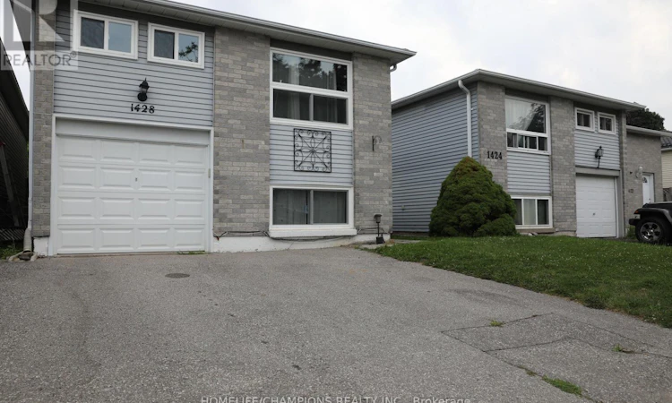 1428 Outlet Drive