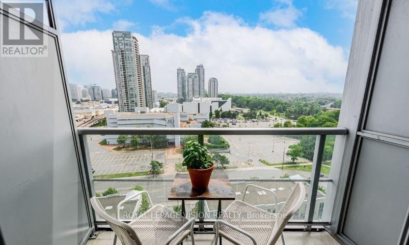 1410-83 Borough Drive, Toronto, ON, M1P 5E4 - 7