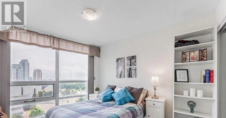 1410-83 Borough Drive, Toronto, ON, M1P 5E4