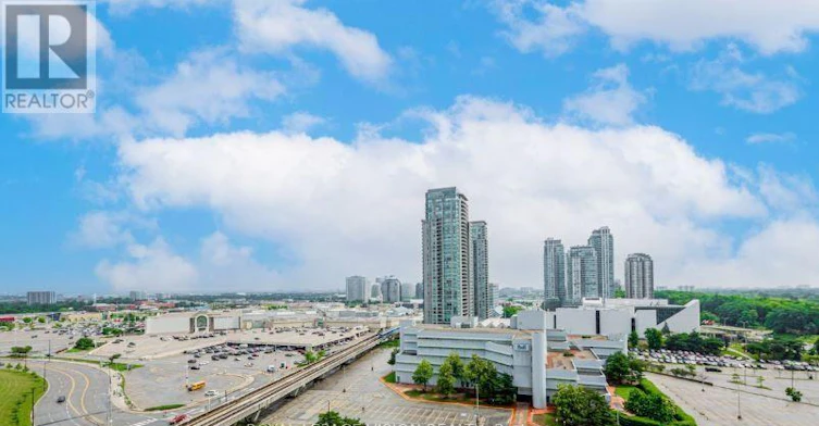 1410-83 Borough Drive, Toronto, ON, M1P 5E4 - 14