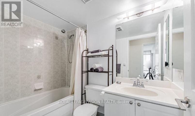 1410-83 Borough Drive, Toronto, ON, M1P 5E4 - 6